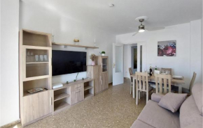 2 Bedroom Nice Apartment In Sanlucar De Barrameda